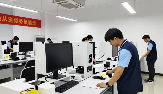 旅游定制服务